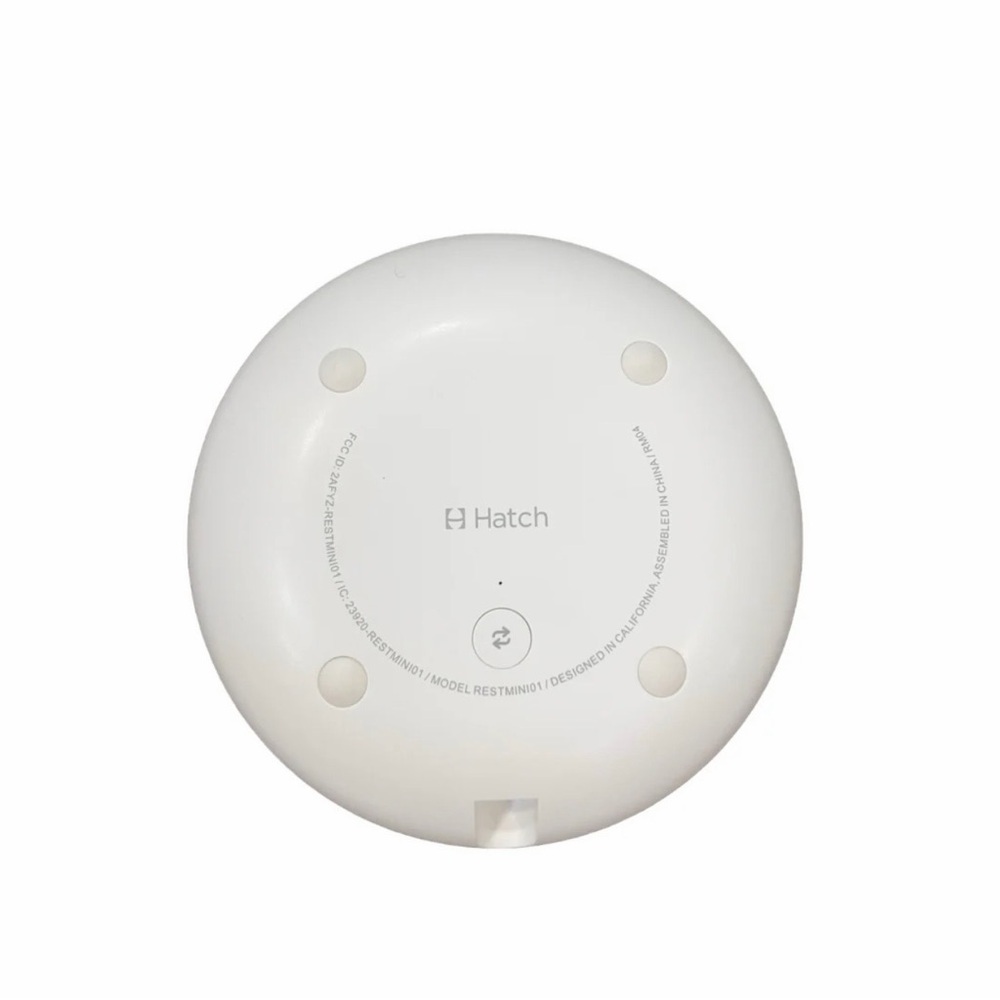 Hatch Rest Mini Sound Machine - Picture 3 of 7